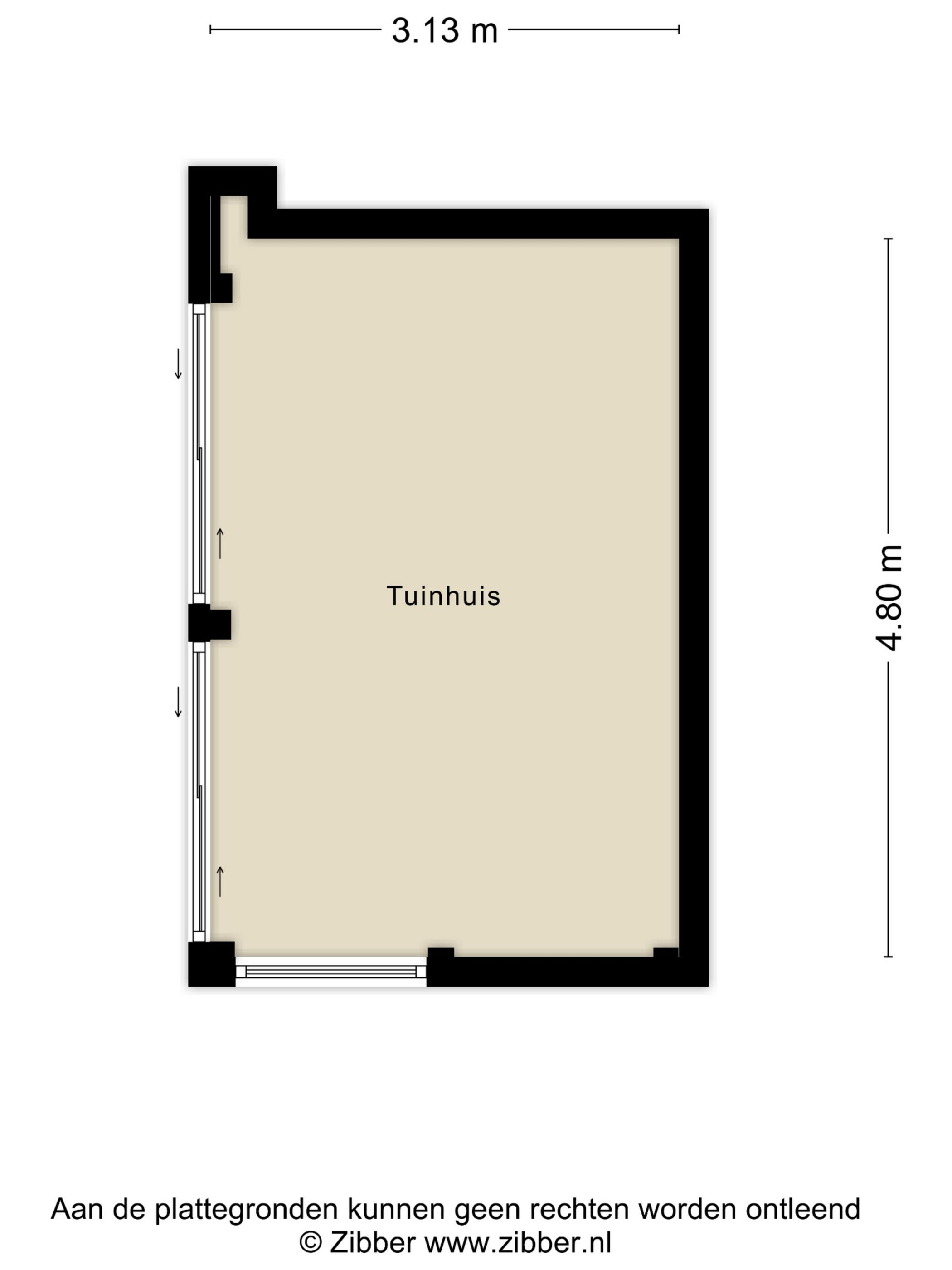 Foto 60 van Arnhemseweg 35