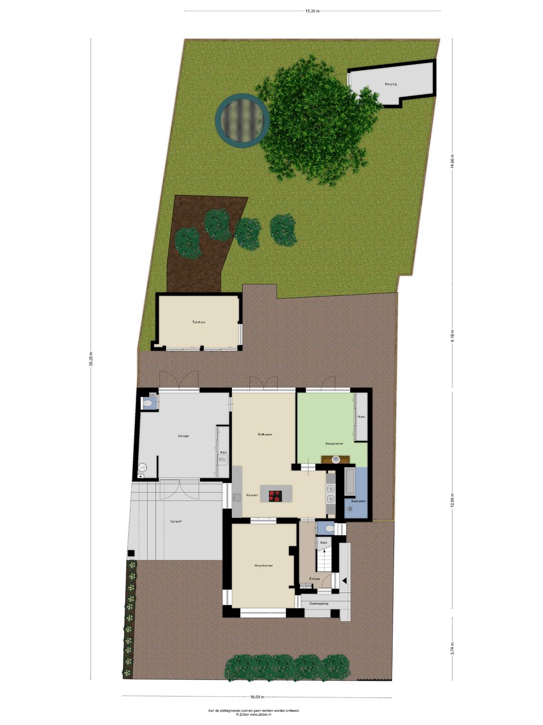 Foto 62 van Arnhemseweg 35