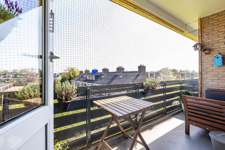 Foto 32 van Thorbeckelaan 12