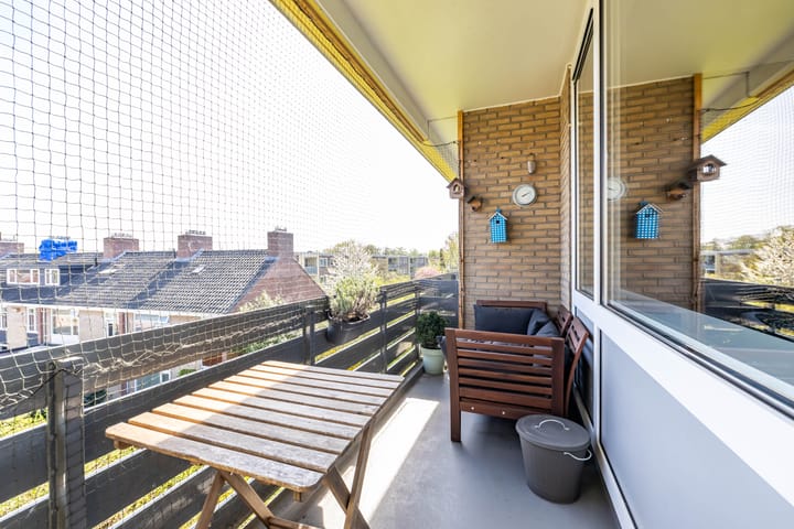 Foto 33 van Thorbeckelaan 12