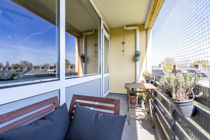 Foto 35 van Thorbeckelaan 12