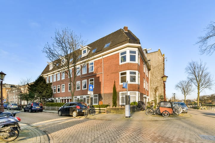 Photo 1 of Cronjéstraat 17-3