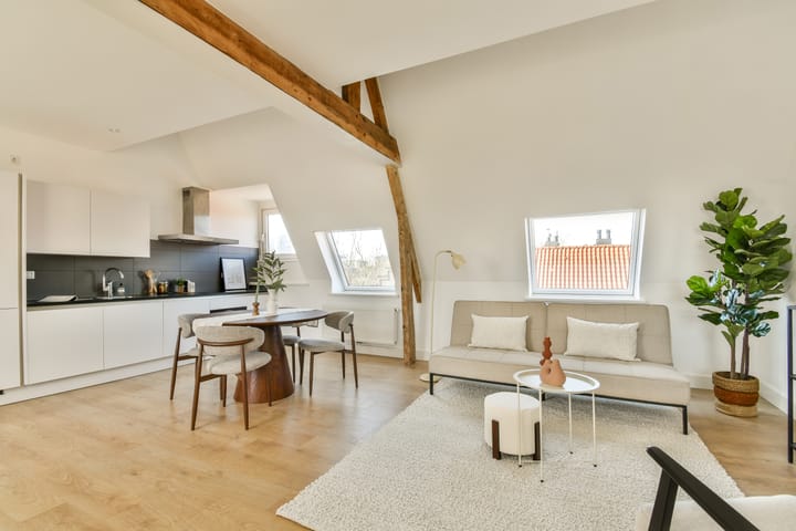 Foto 2 van Cronjéstraat 17-3