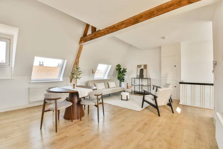 Foto 4 van Cronjéstraat 17-3