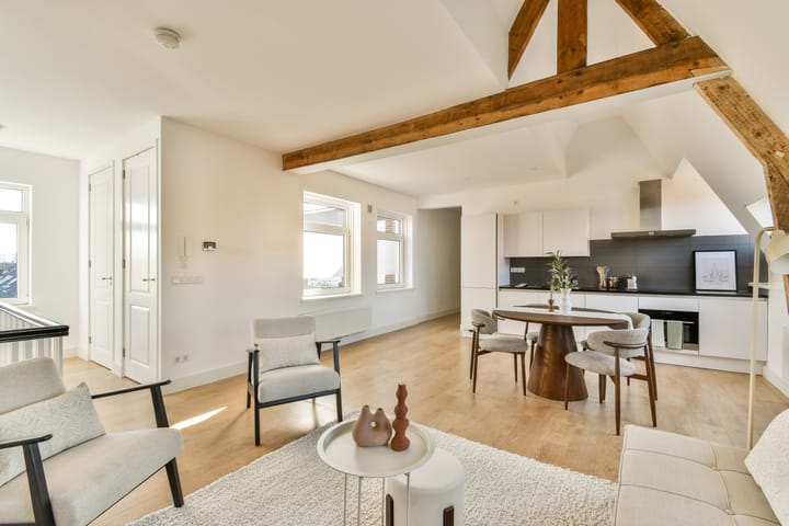 Foto 5 van Cronjéstraat 17-3