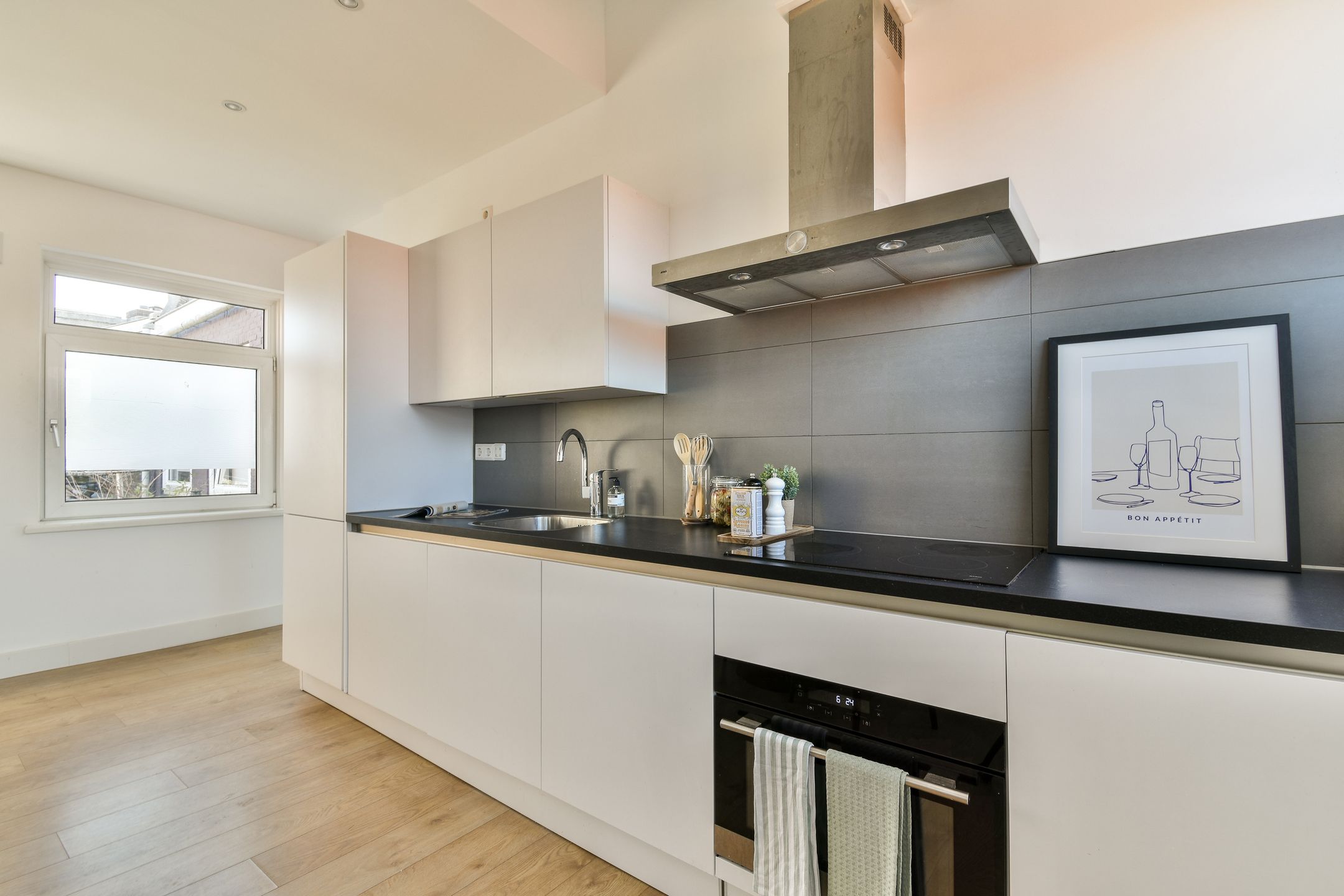 Foto 6 van Cronjéstraat 17-3