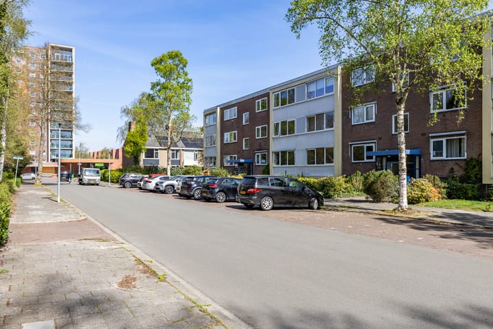 Foto 44 van Thorbeckelaan 12