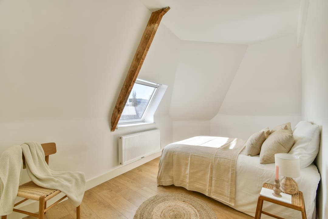 Foto 7 van Cronjéstraat 17-3