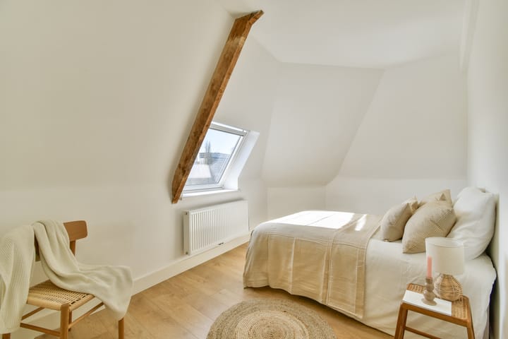 Photo 7 of Cronjéstraat 17-3