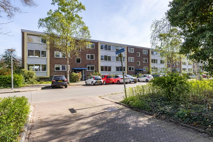 Foto 45 van Thorbeckelaan 12