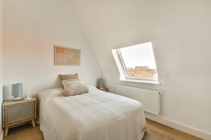 Photo 8 of Cronjéstraat 17-3