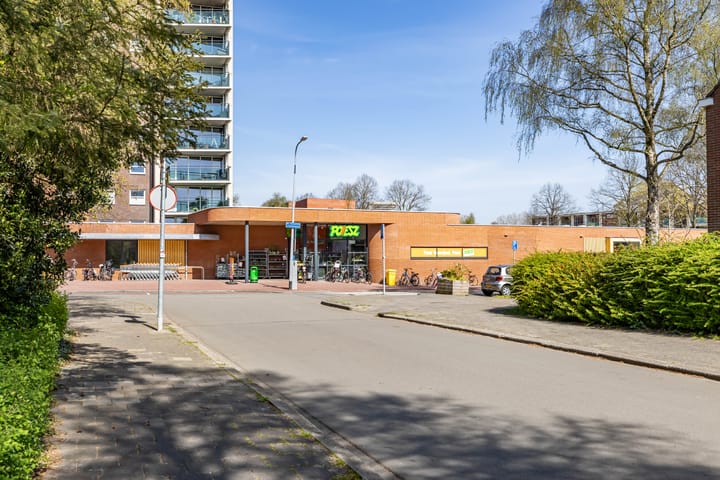 Foto 46 van Thorbeckelaan 12