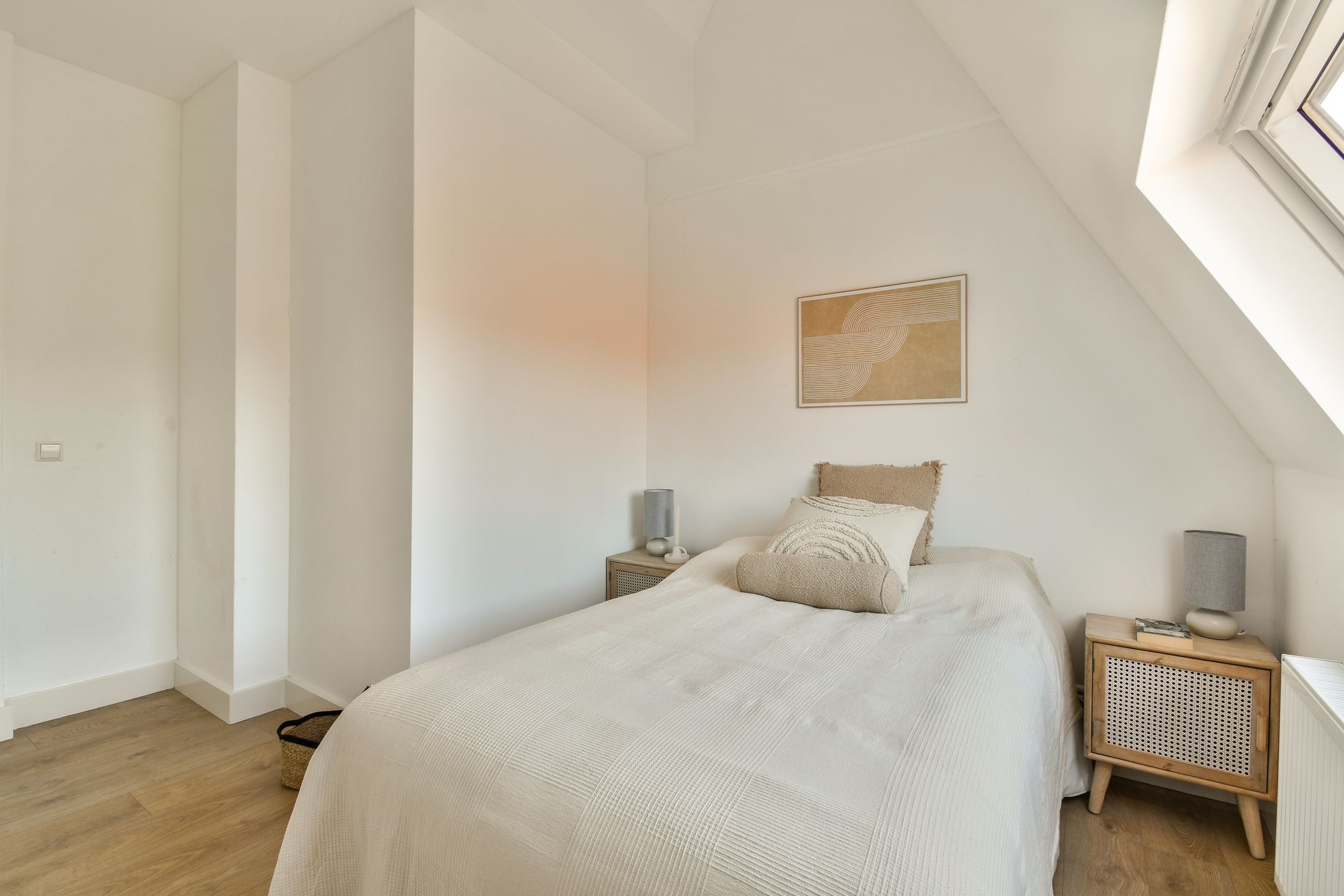 Foto 9 van Cronjéstraat 17-3