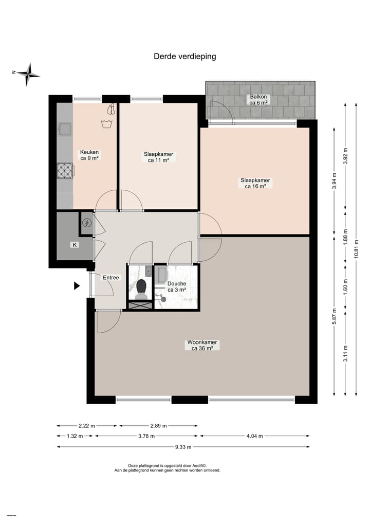 Foto 47 van Thorbeckelaan 12