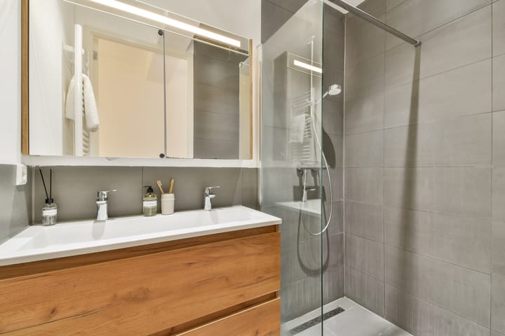 Photo 10 of Cronjéstraat 17-3