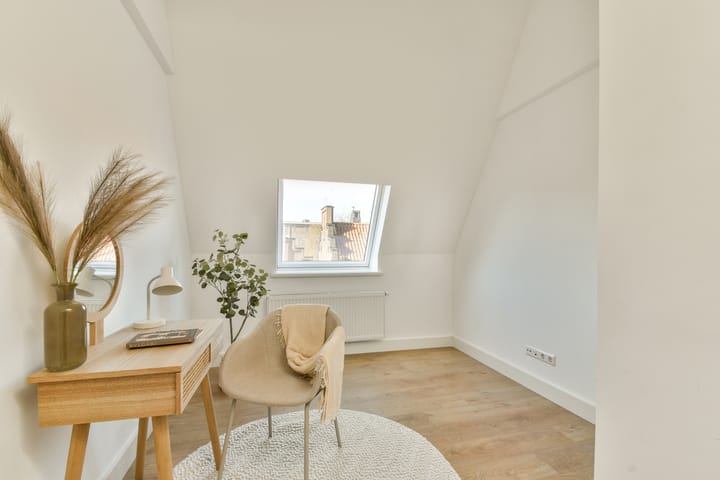 Photo 11 of Cronjéstraat 17-3