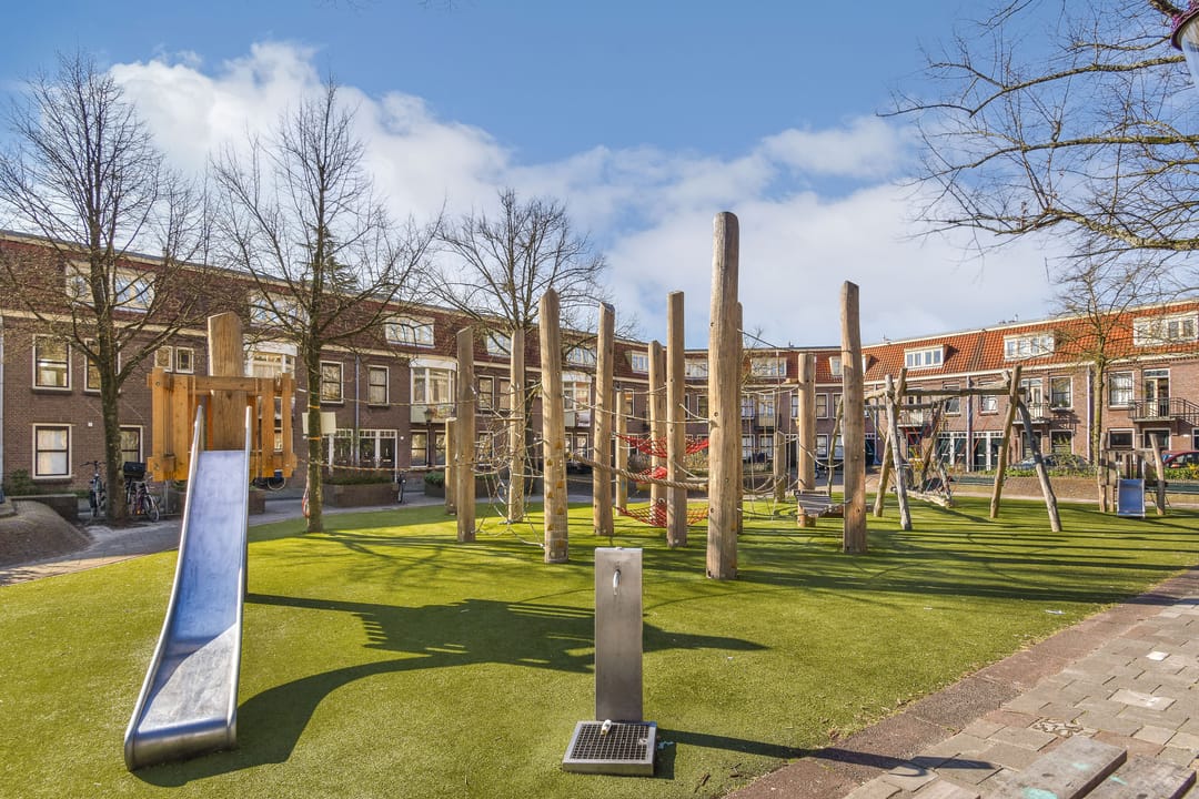 Foto 16 van Cronjéstraat 17-3