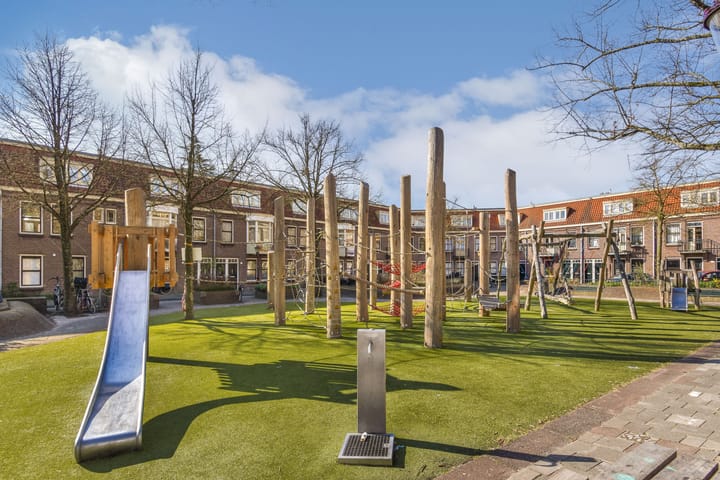 Photo 16 of Cronjéstraat 17-3