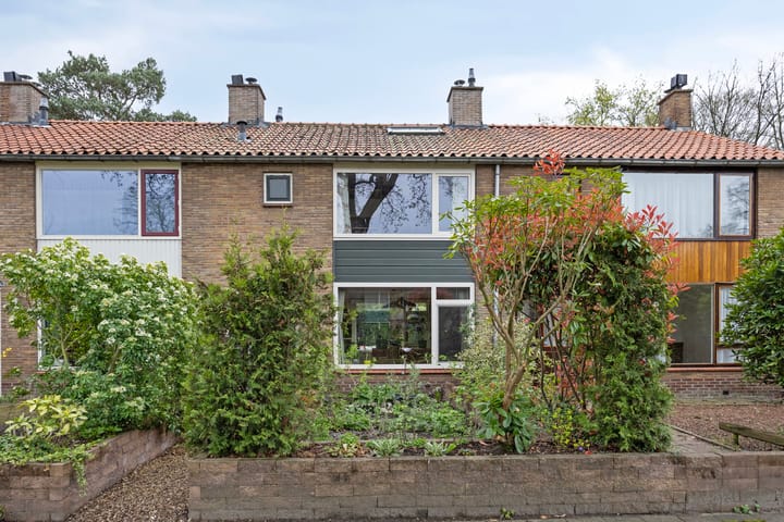 Foto 2 van Antonie van Leeuwenhoeklaan 59