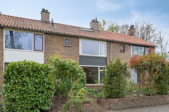 Foto 3 van Antonie van Leeuwenhoeklaan 59