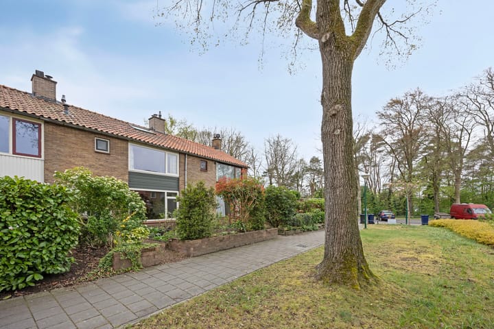 Foto 4 van Antonie van Leeuwenhoeklaan 59