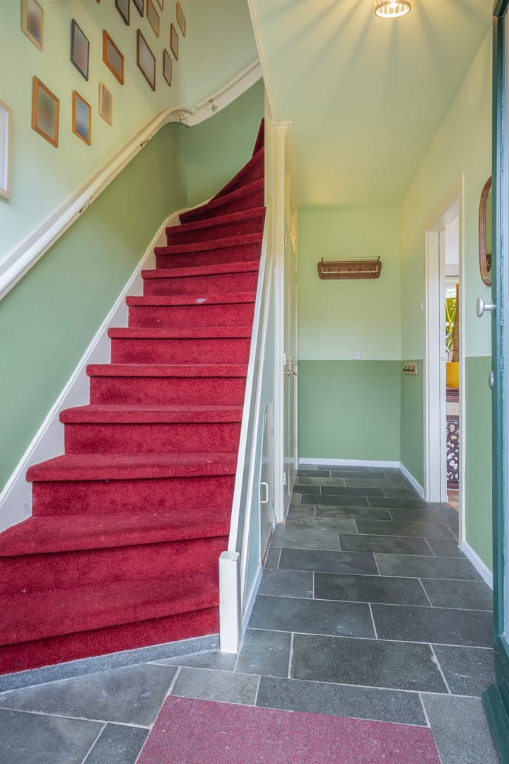 Foto 5 van Antonie van Leeuwenhoeklaan 59