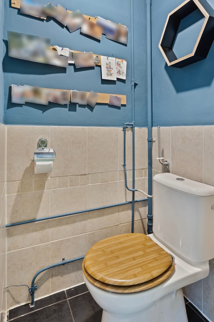 Foto 6 van Antonie van Leeuwenhoeklaan 59