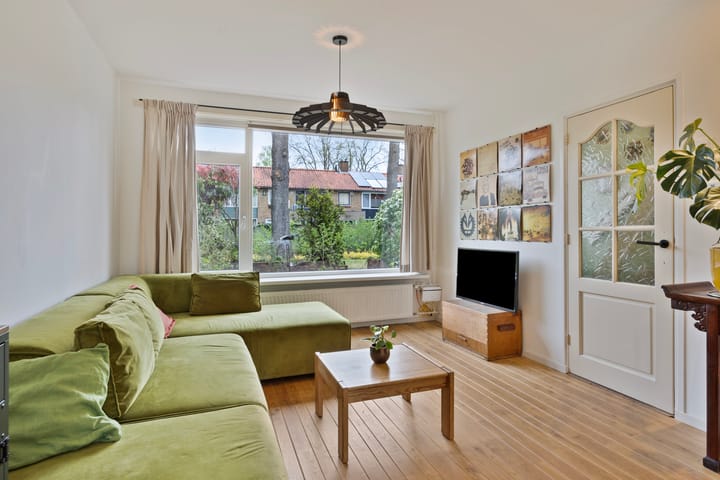 Foto 7 van Antonie van Leeuwenhoeklaan 59