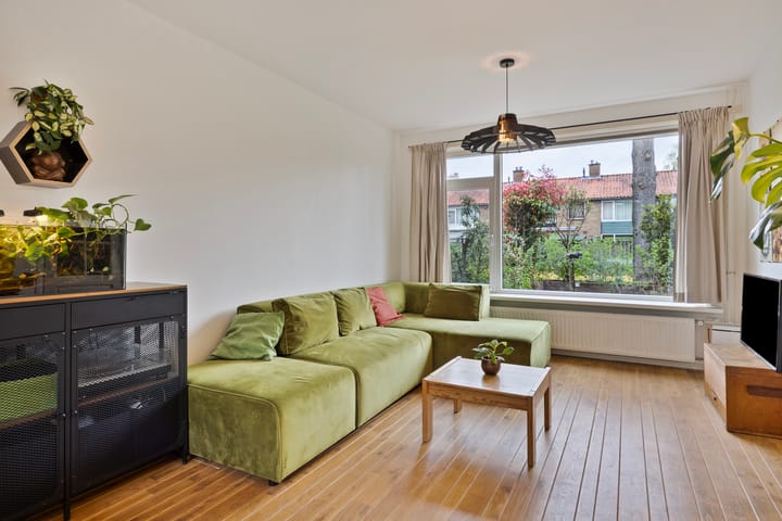 Foto 8 van Antonie van Leeuwenhoeklaan 59