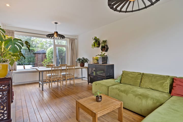 Foto 9 van Antonie van Leeuwenhoeklaan 59