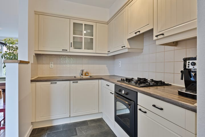 Foto 12 van Antonie van Leeuwenhoeklaan 59