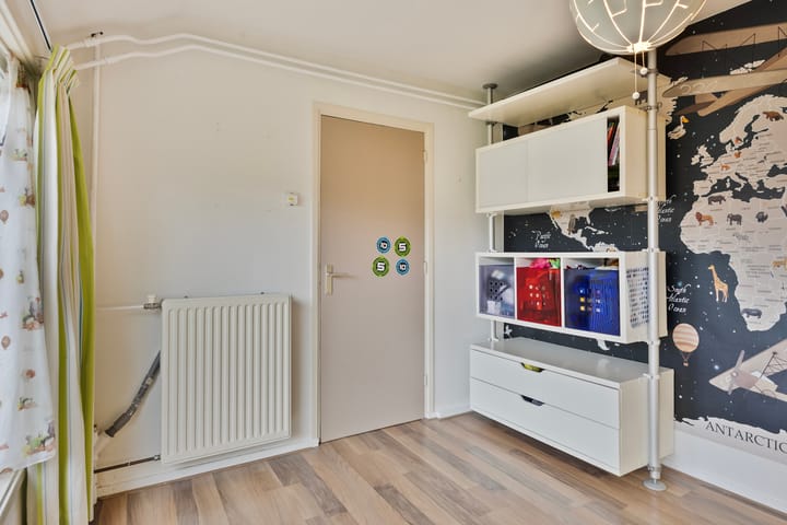 Foto 23 van Antonie van Leeuwenhoeklaan 59