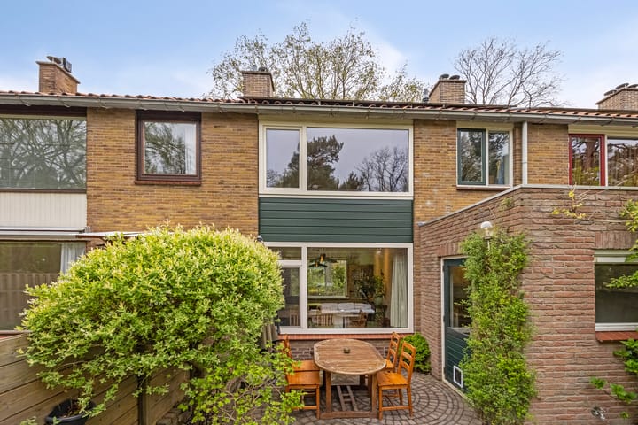 Foto 27 van Antonie van Leeuwenhoeklaan 59