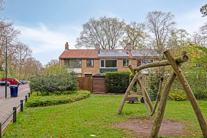 Foto 28 van Antonie van Leeuwenhoeklaan 59