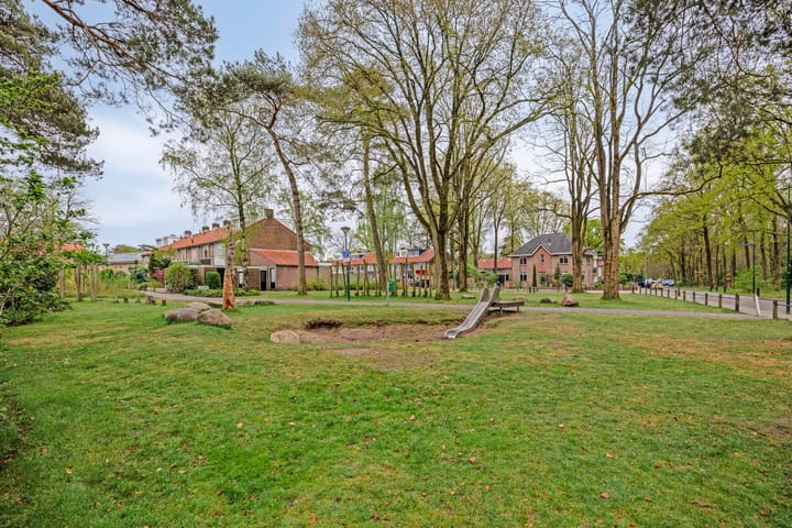 Foto 29 van Antonie van Leeuwenhoeklaan 59