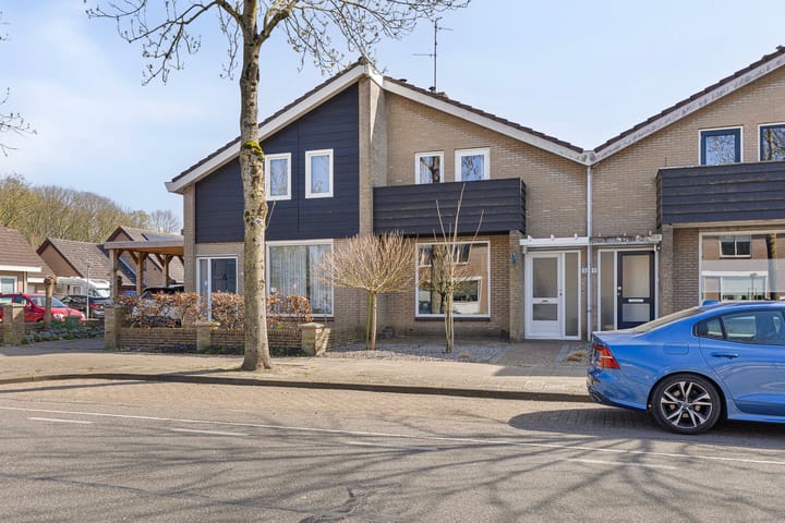 Foto 1 van Eendvogelstraat 5