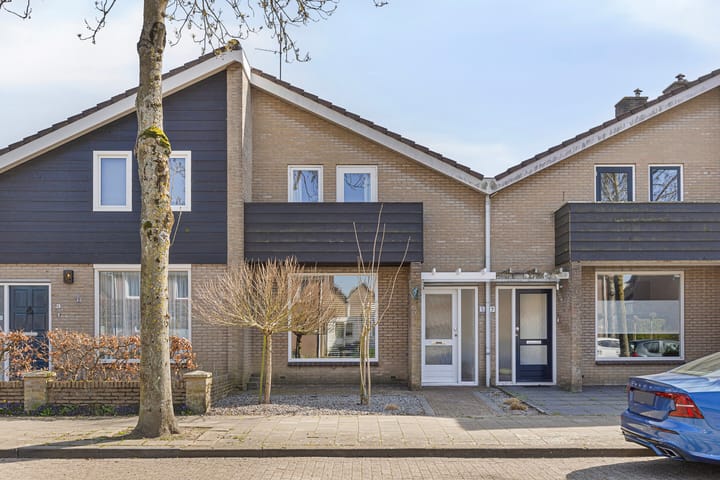 Foto 2 van Eendvogelstraat 5