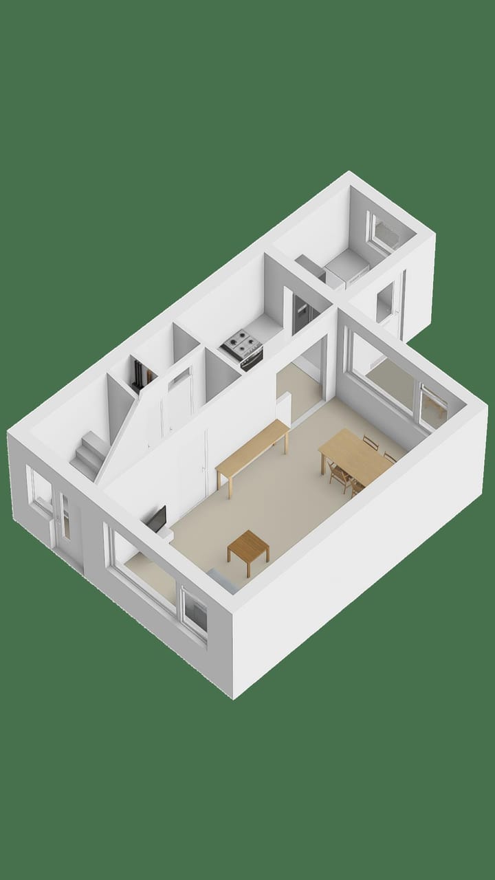 Foto 33 van Antonie van Leeuwenhoeklaan 59