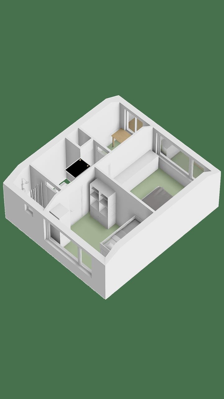 Foto 34 van Antonie van Leeuwenhoeklaan 59