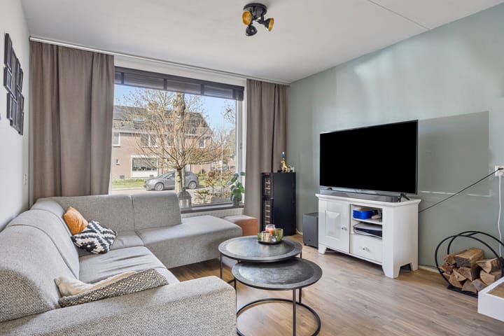 Foto 5 van Eendvogelstraat 5