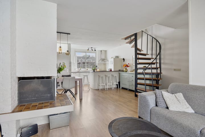 Foto 6 van Eendvogelstraat 5