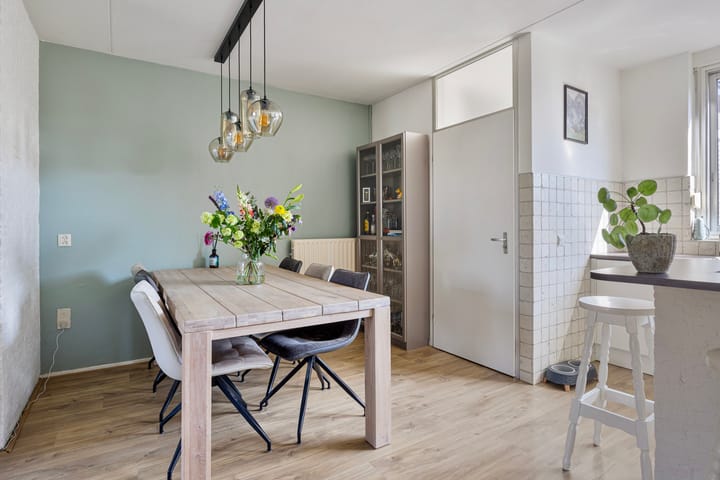 Foto 7 van Eendvogelstraat 5