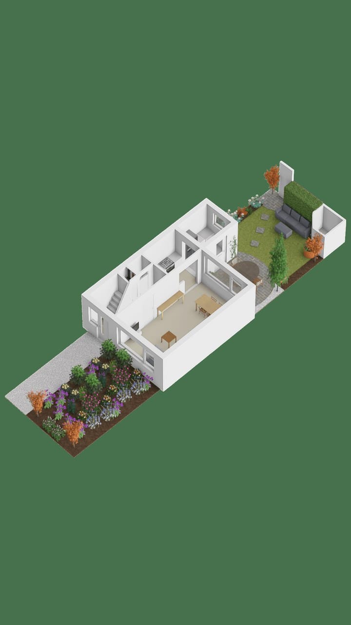 Foto 38 van Antonie van Leeuwenhoeklaan 59