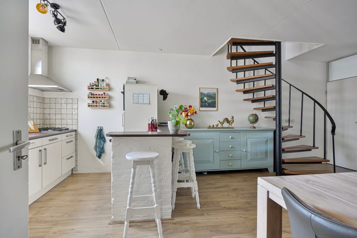 Foto 8 van Eendvogelstraat 5