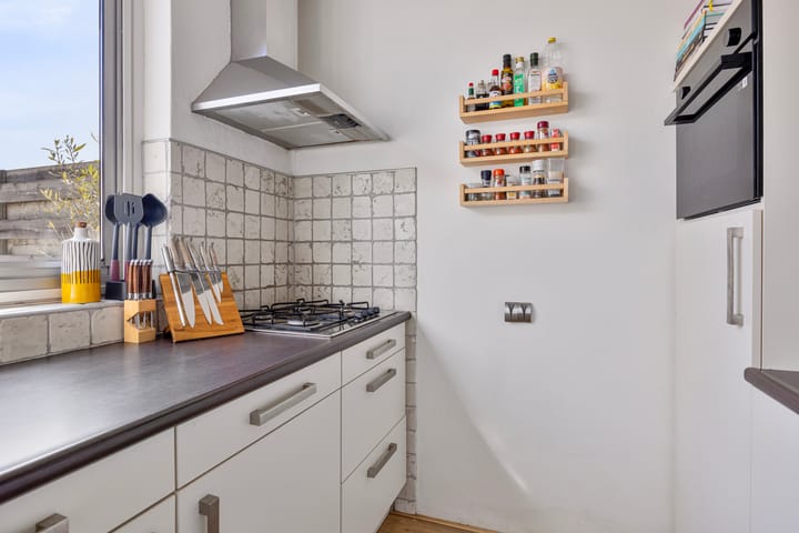 Foto 10 van Eendvogelstraat 5