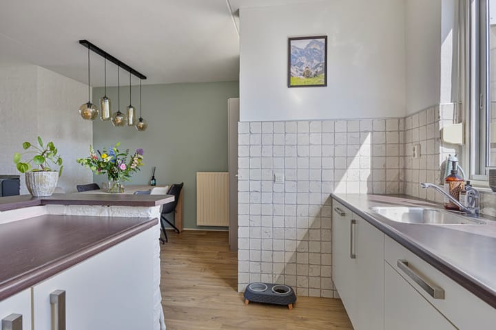 Foto 11 van Eendvogelstraat 5