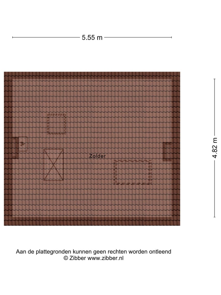 Foto 44 van Antonie van Leeuwenhoeklaan 59
