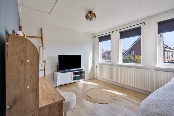 Foto 14 van Eendvogelstraat 5