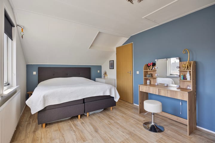 Foto 15 van Eendvogelstraat 5