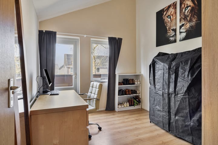 Foto 19 van Eendvogelstraat 5